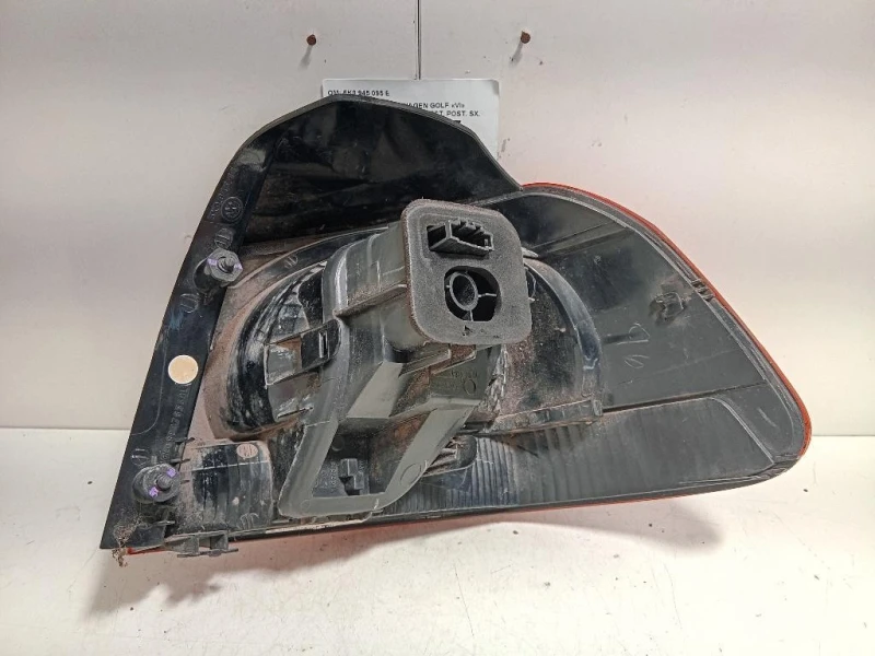 Fanale EST POST SX 5K0945095E Volkswagen GOLF VI 2009