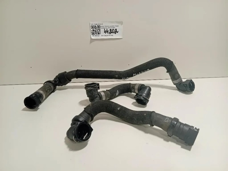 TUBO Acqua TUBO ACQUA Opel Mokka B 2020