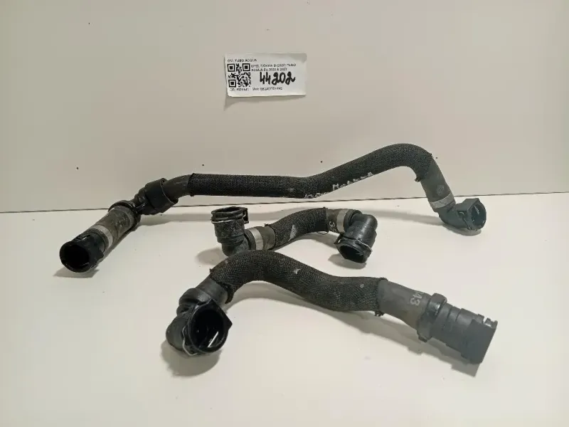 TUBO Acqua TUBO ACQUA Opel Mokka B 2020