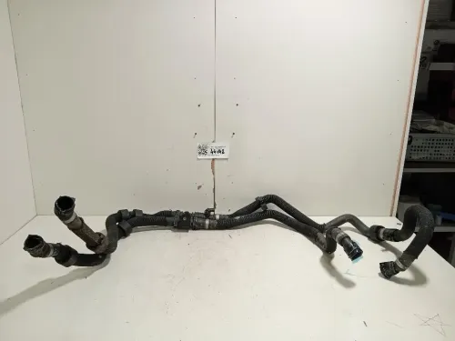 TUBO Acqua TUBO ACQUA Opel Mokka B 2020