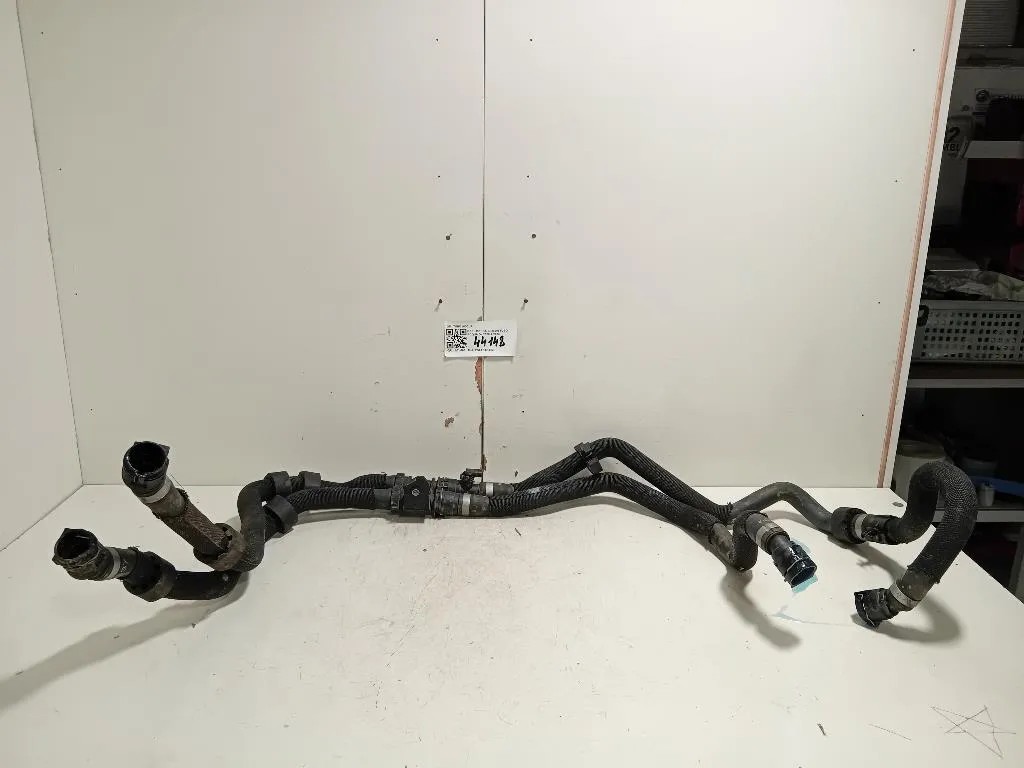 TUBO Acqua TUBO ACQUA Opel Mokka B 2020