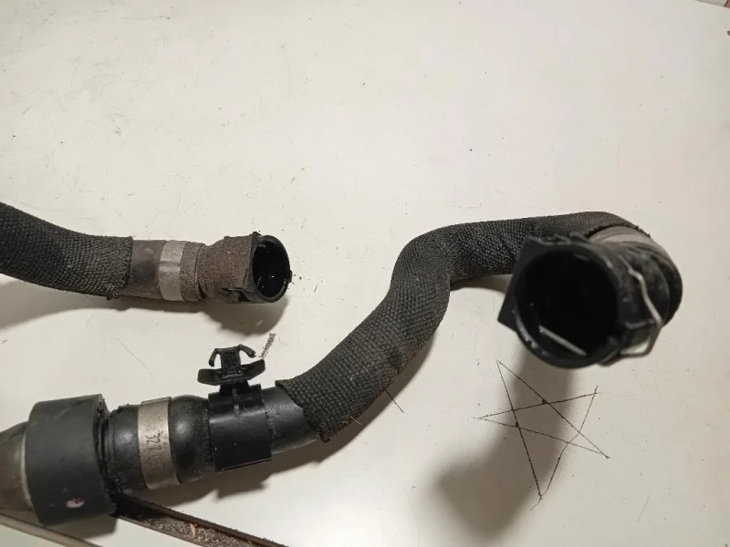 TUBO Acqua TUBO ACQUA Opel Mokka B 2020