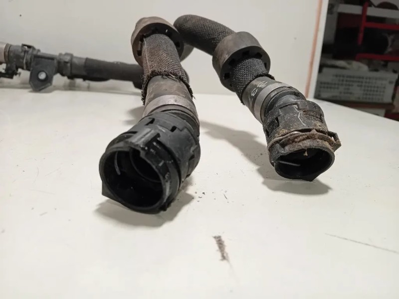 TUBO Acqua TUBO ACQUA Opel Mokka B 2020