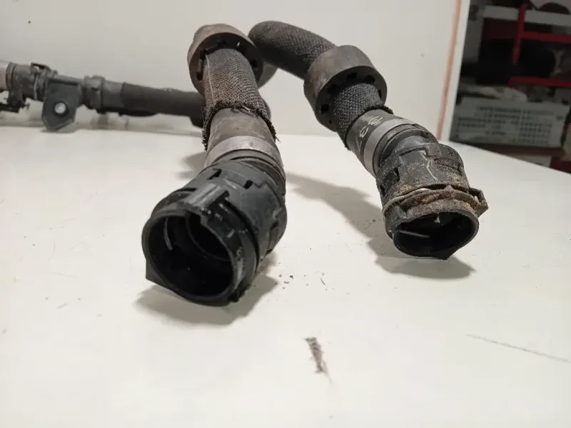 TUBO Acqua TUBO ACQUA Opel Mokka B 2020