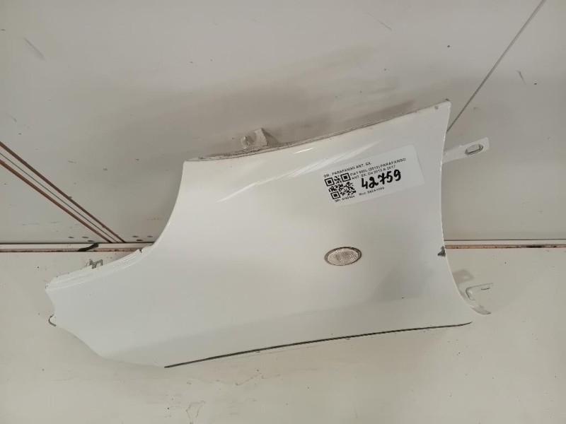 Parafango ANT SX 1689786880 Fiat 500L 2013