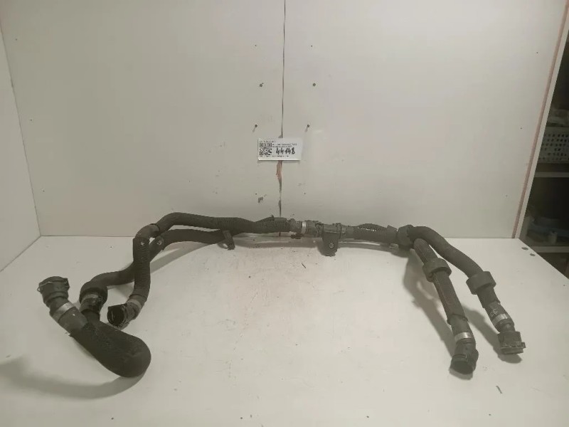 TUBO Acqua TUBO ACQUA Opel Mokka B 2020