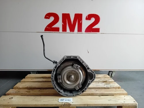 Cambio R1402712601 5 MARCE AUTOMATICO Mercedes Classe SLK R171 2004