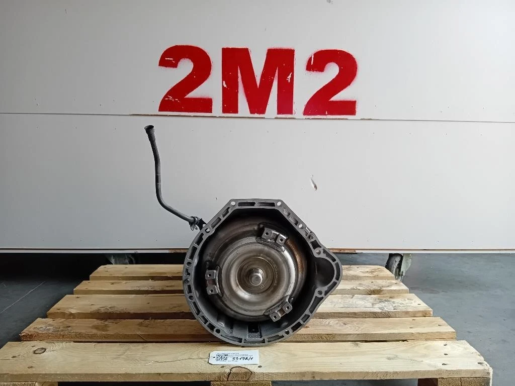 Cambio R1402712601 5 MARCE AUTOMATICO Mercedes Classe SLK R171 2004