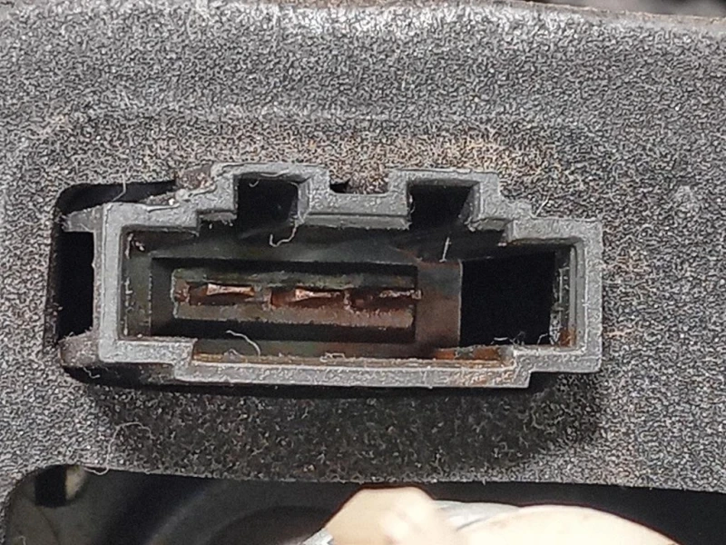 Fanale EST POST SX 5K0 945 095 Volkswagen GOLF VI 2009