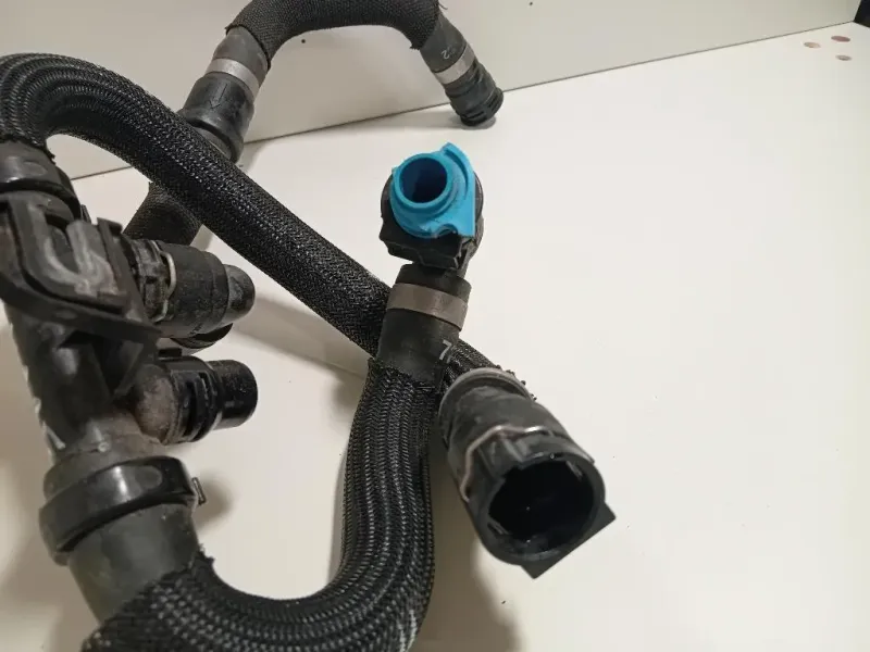 TUBO Acqua TUBO ACQUA Opel Mokka B 2020