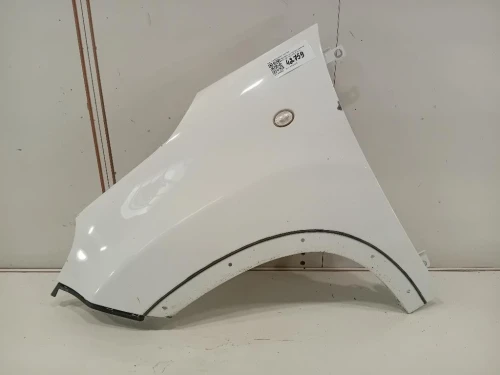 Parafango ANT SX 1689786880 Fiat 500L 2013