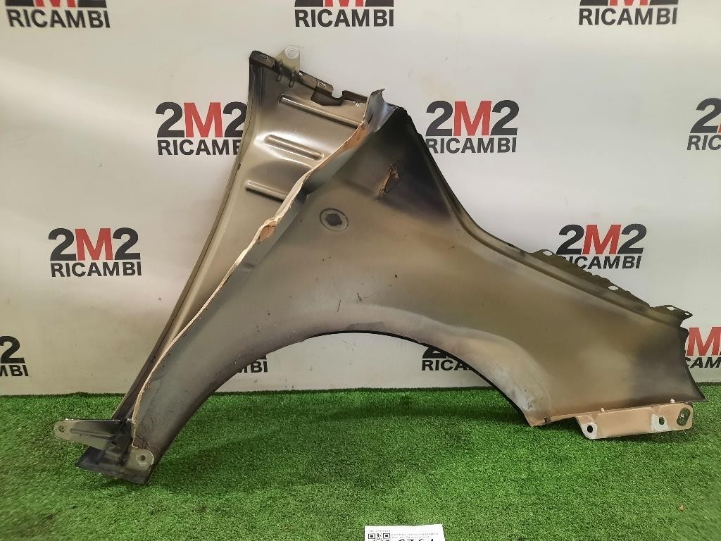 Parafango ANT SX 51976574 Fiat 500L 2013