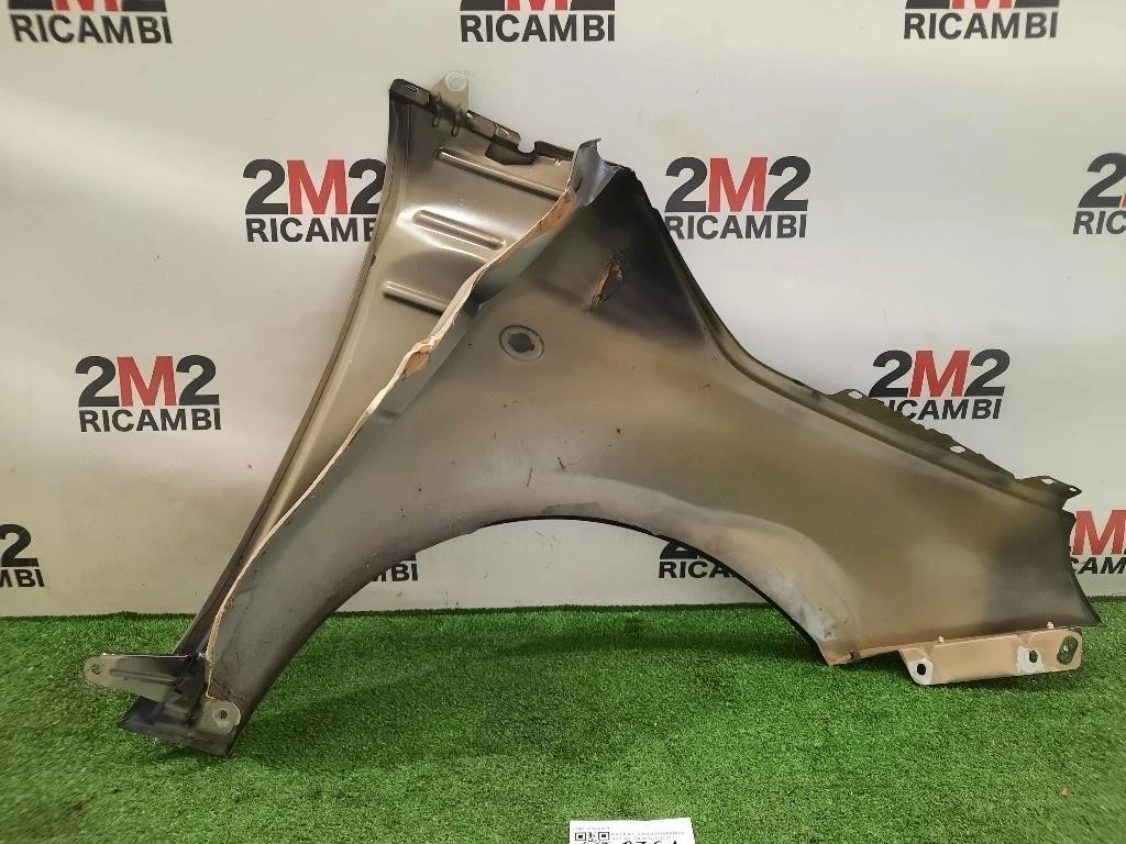 Parafango ANT SX 51976574 Fiat 500L 2013