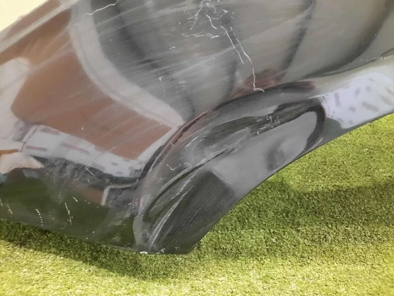 Parafango ANT SX 51976574 Fiat 500L 2013