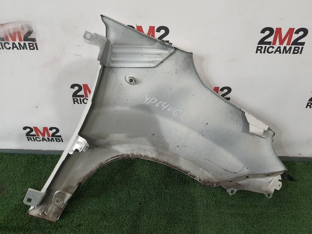 Parafango ANT SX 51976574 Fiat 500L 2013