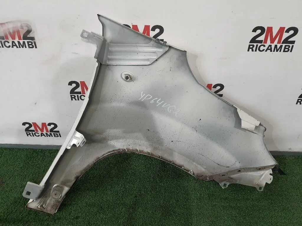 Parafango ANT SX 51976574 Fiat 500L 2013