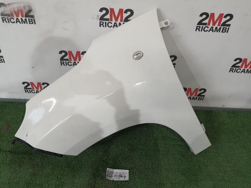 Parafango ANT SX 51976574 Fiat 500L 2013