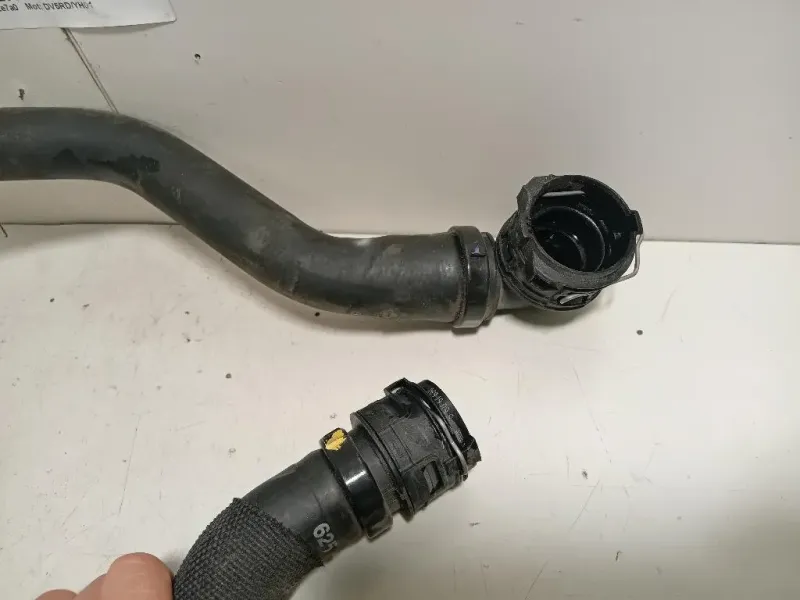 TUBO Acqua 9807502380 Peugeot 308 II 2017