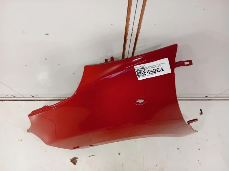 Parafango ANT SX 1689786880 Fiat 500L 2013