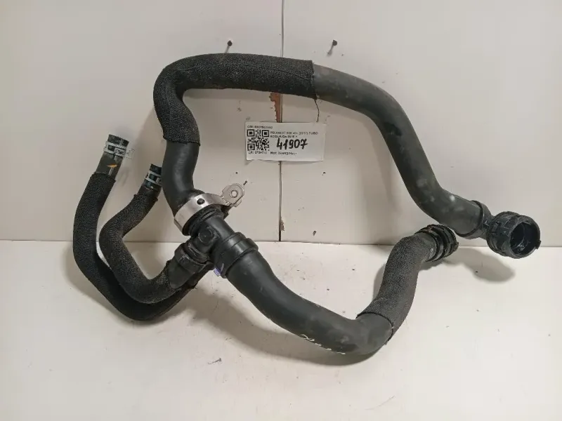 TUBO Acqua 9807502380 Peugeot 308 II 2017