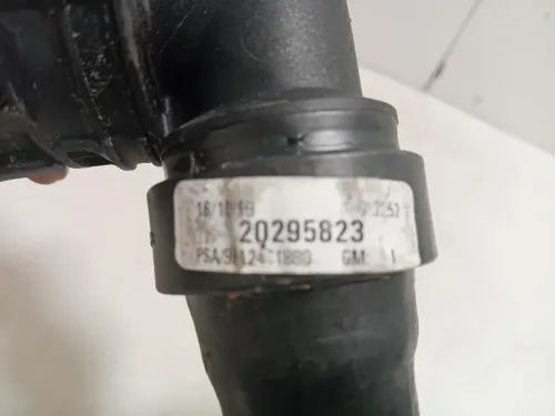 TUBO Acqua  Peugeot 308 II 2017