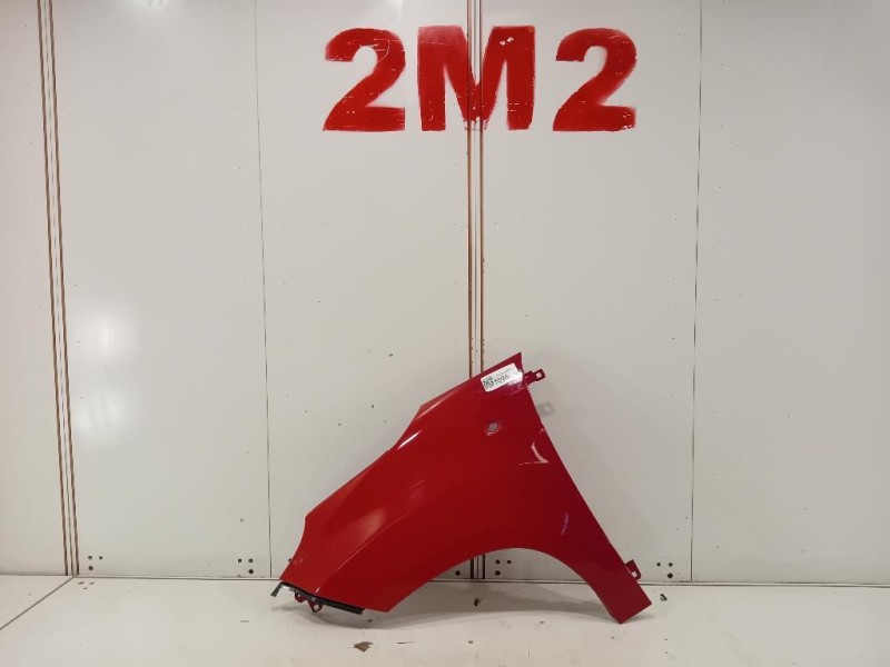 Parafango ANT SX 1689786880 Fiat 500L 2013