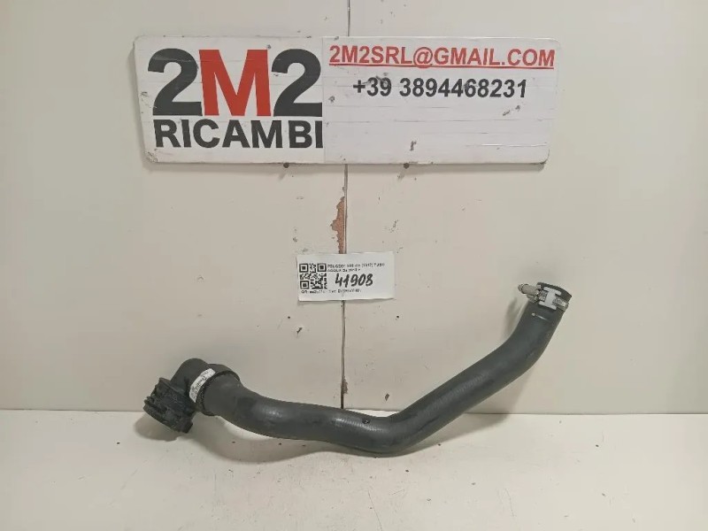 TUBO Acqua  Peugeot 308 II 2017