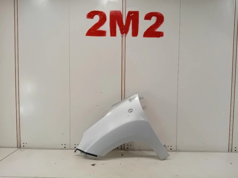 Parafango ANT SX 1689786980 Fiat 500L 2013