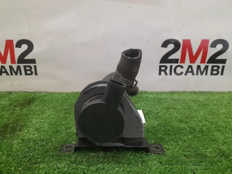 TUBO Acqua 1K0121063S Volkswagen GOLF VI 2009