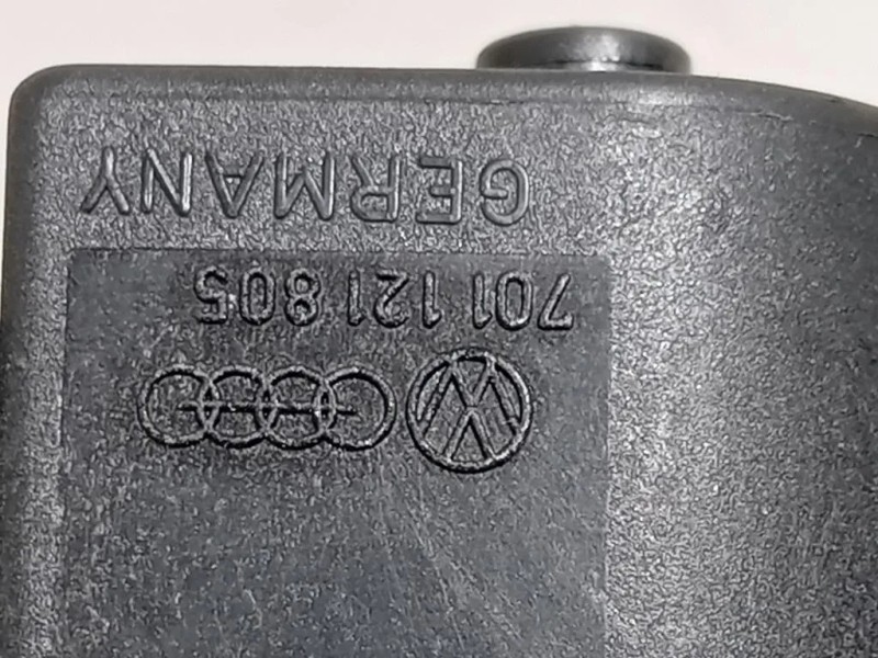 TUBO Acqua 7M3 122 073 AR Volkswagen Sharan IV 2015