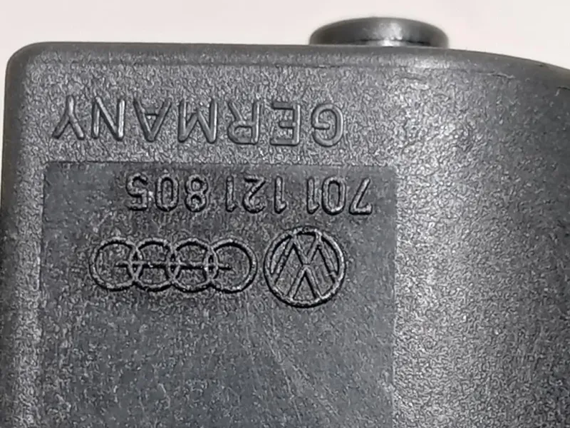 TUBO Acqua 7M3 122 073 AR Volkswagen Sharan IV 2015