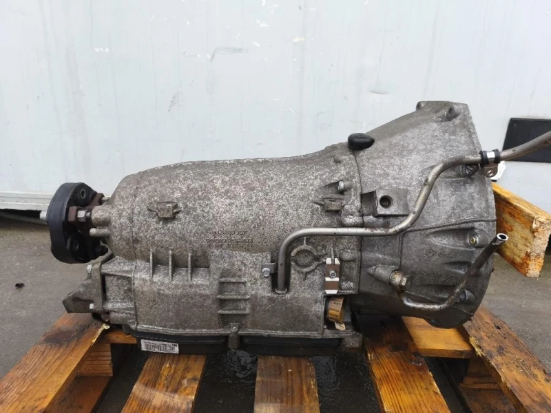 Cambio 281954 184 CV Mercedes Classe SLK R171 2008