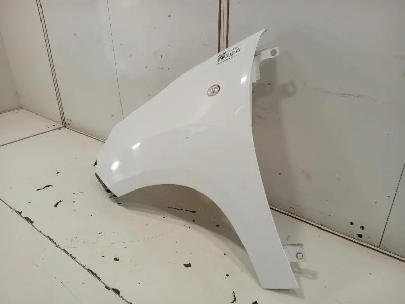 Parafango ANT SX 1689786980 Fiat 500L 2013