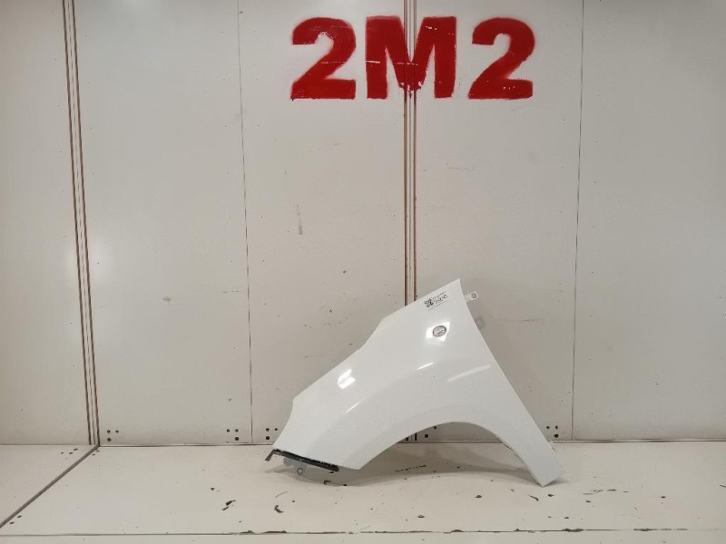 Parafango ANT SX 1689786980 Fiat 500L 2013