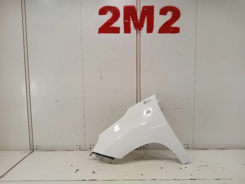 Parafango ANT SX 1689786980 Fiat 500L 2013