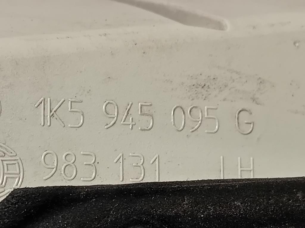 TUBO Acqua Pompatermostato 209539 Opel Mokka B 2020