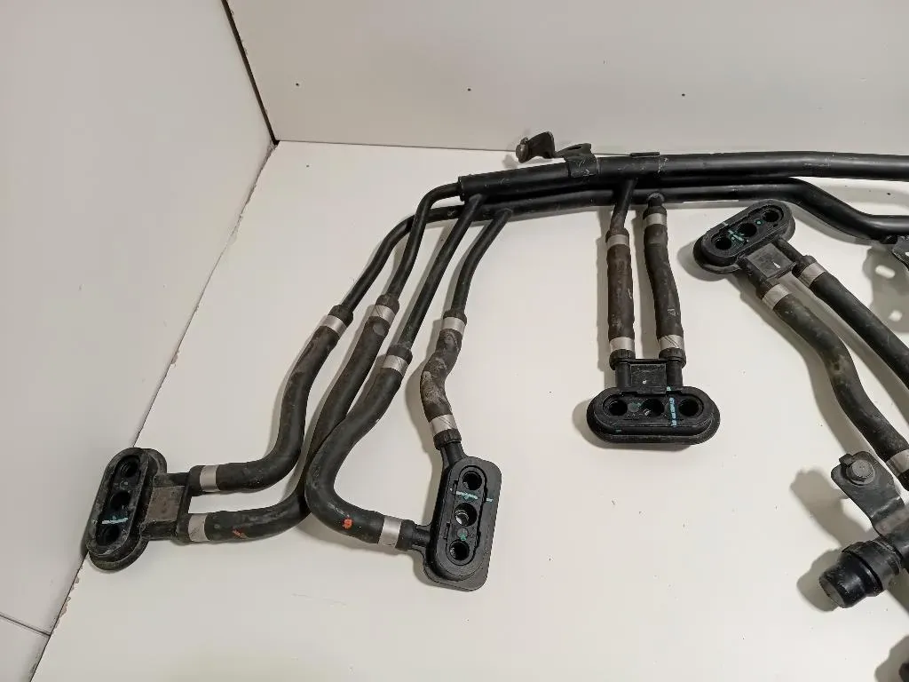 TUBO Acqua Pompatermostato 209539 Opel Mokka B 2020