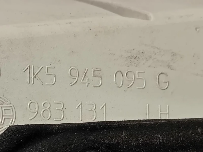 Fanale EST POST SX 1K5945095M Volkswagen Jetta IV 2010