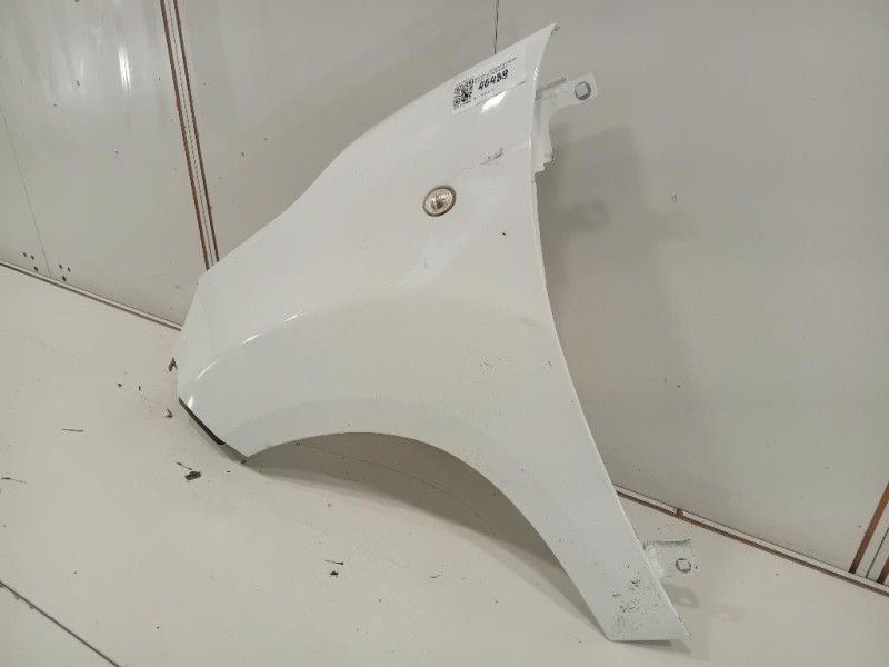 Parafango ANT SX 51976574 Fiat 500L 2013