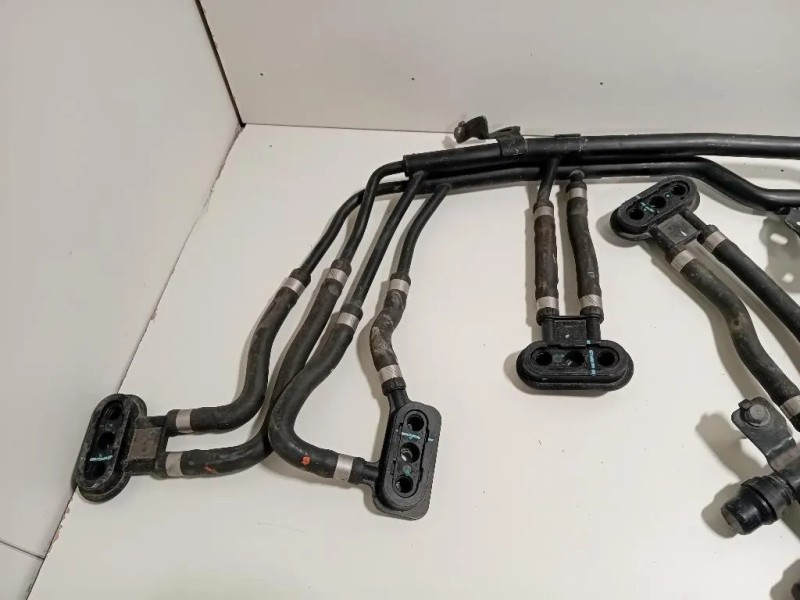 TUBO Acqua Pompatermostato 209539 Opel Mokka B 2020