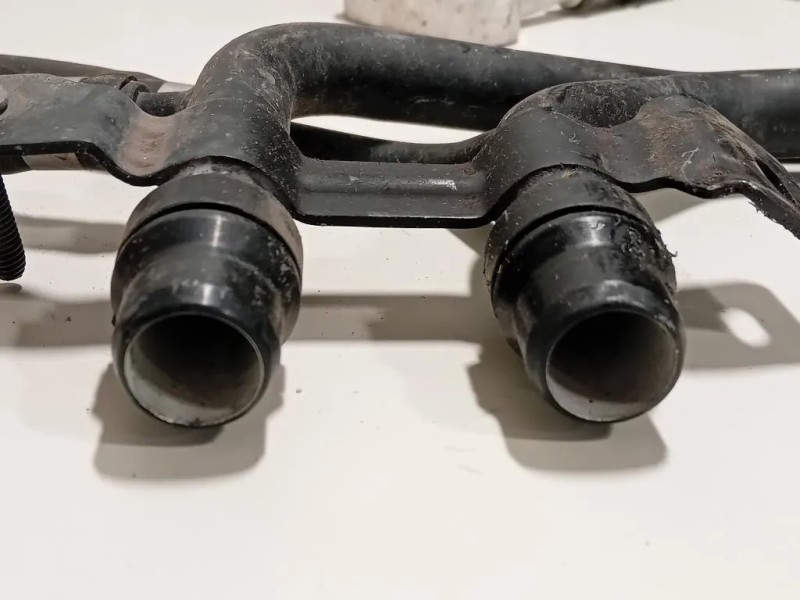 TUBO Acqua Pompatermostato 209539 Opel Mokka B 2020