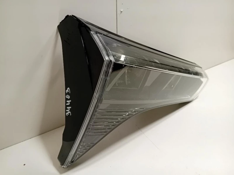 Fanale INT POST SX 6131L00893 Suzuki S-cross 2021