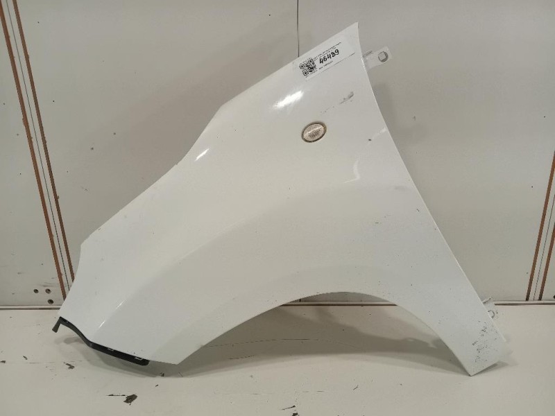 Parafango ANT SX 51976574 Fiat 500L 2013