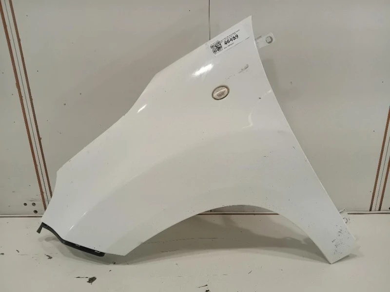 Parafango ANT SX 51976574 Fiat 500L 2013