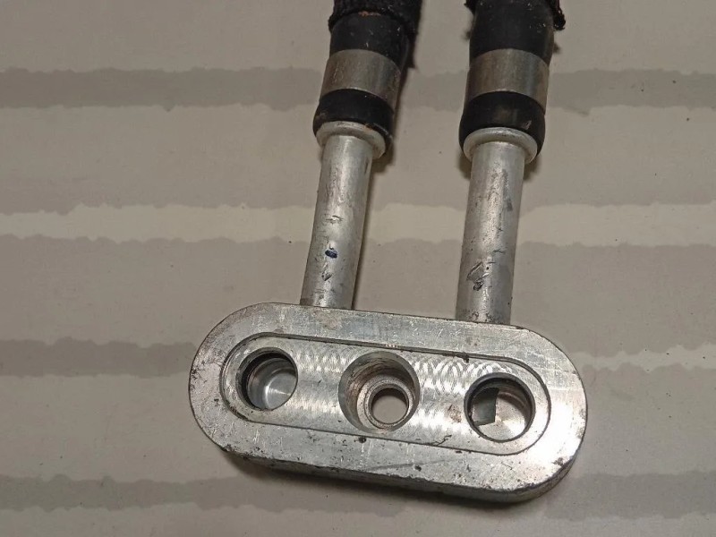 TUBO Acqua Pompatermostato 209539 Opel Mokka B 2020