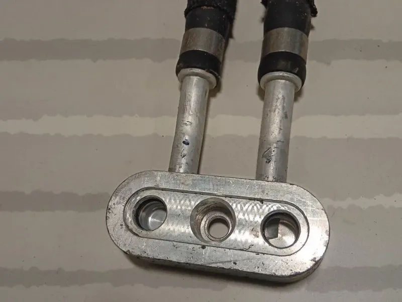 TUBO Acqua Pompatermostato 209539 Opel Mokka B 2020