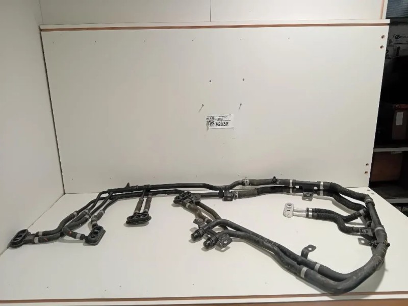 TUBO Acqua Pompatermostato 209539 Opel Mokka B 2020