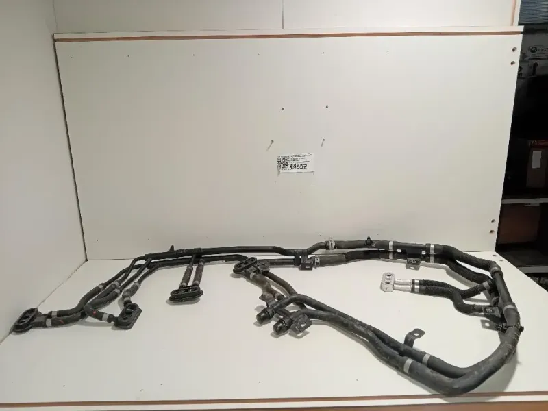 TUBO Acqua Pompatermostato 209539 Opel Mokka B 2020