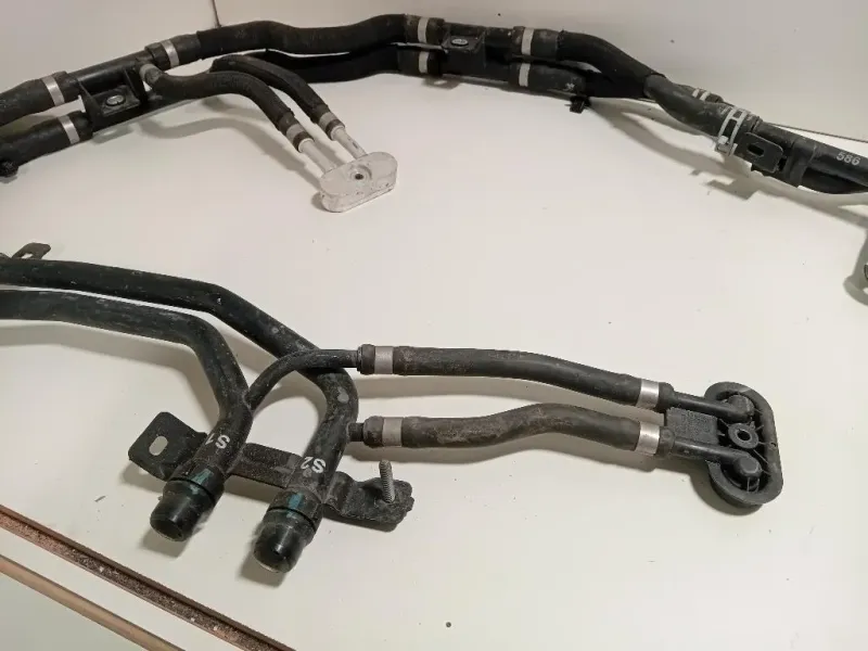 TUBO Acqua Pompatermostato 209539 Opel Mokka B 2020