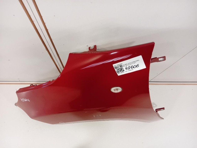 Parafango ANT SX 1689786880 Fiat 500L 2013